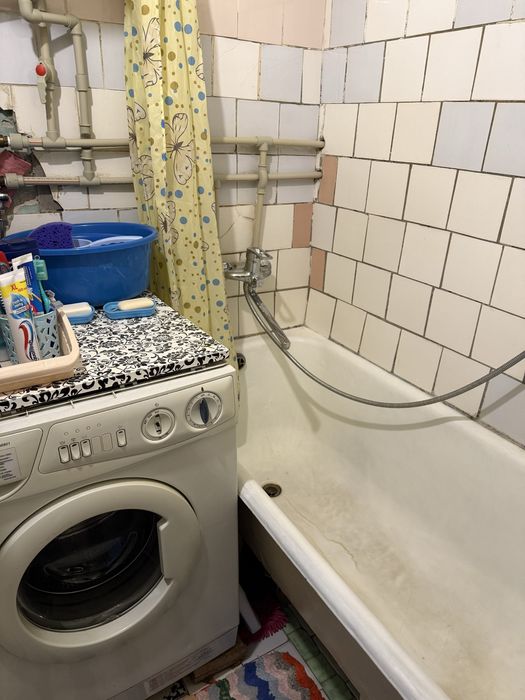 Продажа 1комн. Квартиры