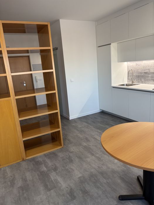 Apartamento T1 no centro de Aveiro