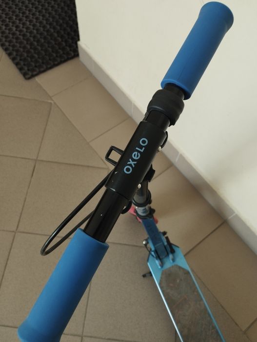 Hulajnoga Oxelo Decathlon