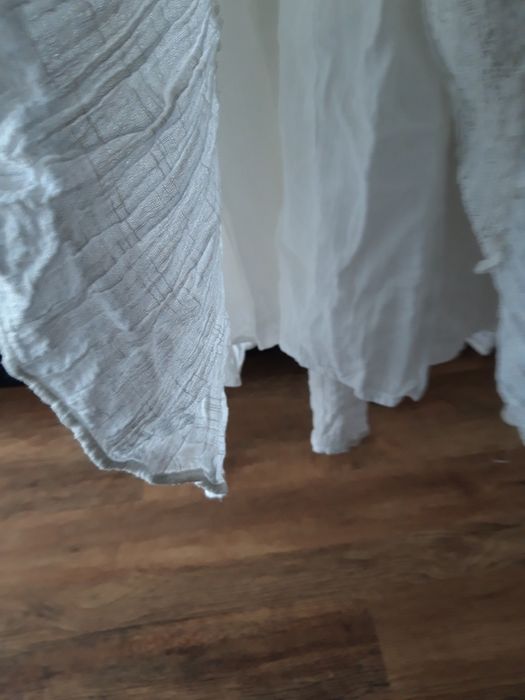 Sukienka boho zara Nowa
