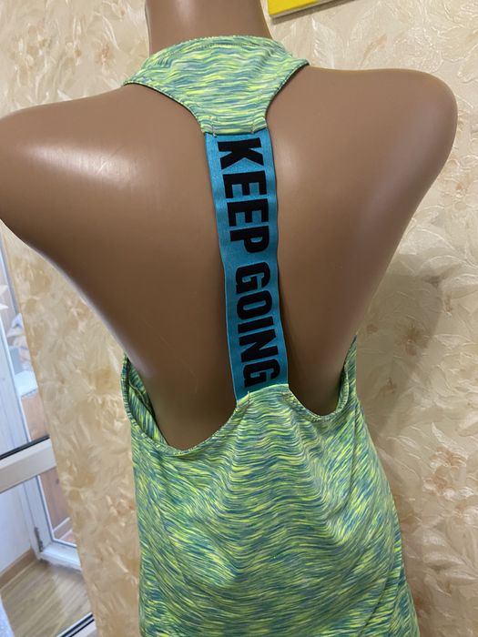 Майка размер L