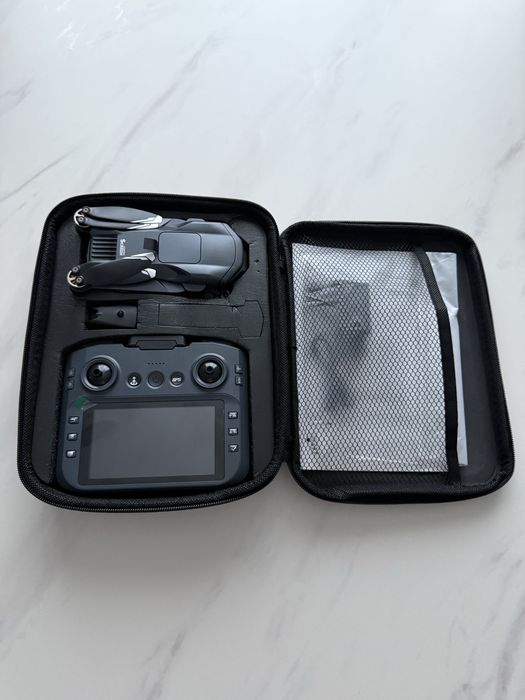 Дрон xiaomi  XT606 GPS 8к