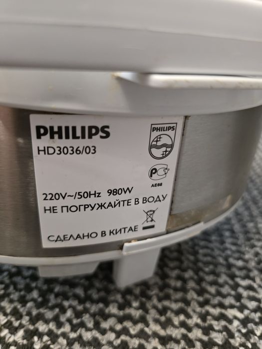 Мультиварка Philips HD3036/03