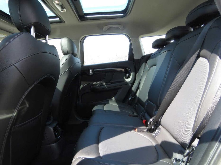 Mini Cooper S Countryman All4      2019