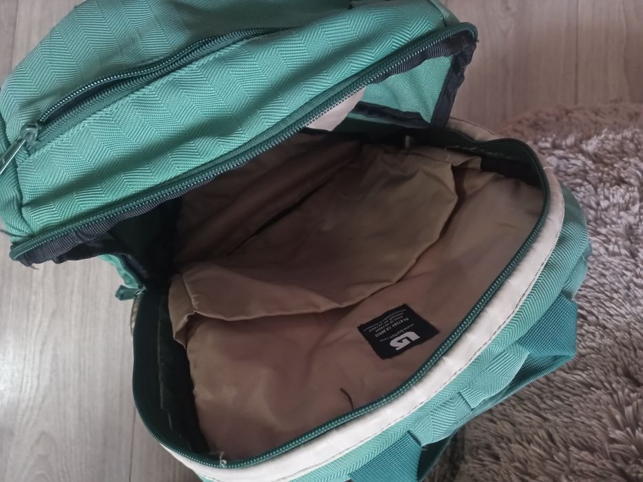 Рюкзак Burton !)