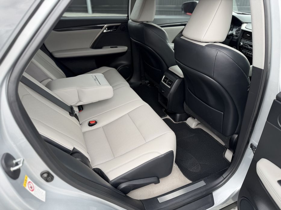 Продам лексус RX350