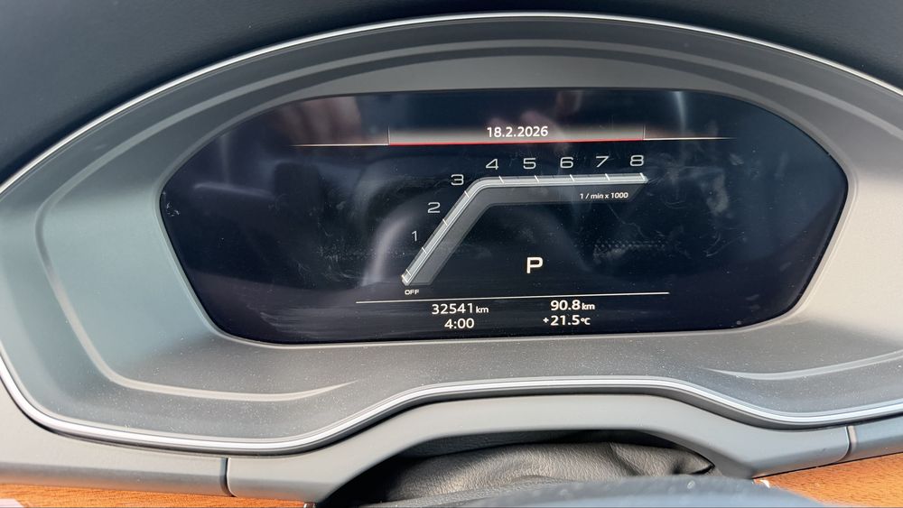 Audi Q5 Premium Plus 2023