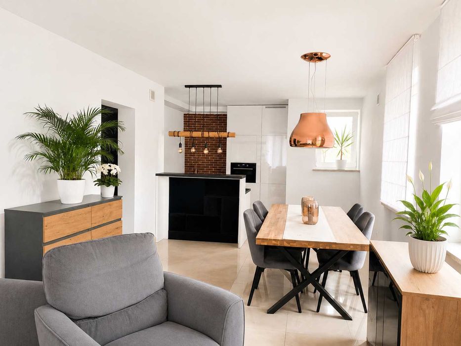 3-pokojowe mieszkanie w Oleśnicy 70 m²  – gotowe do zamieszkania!