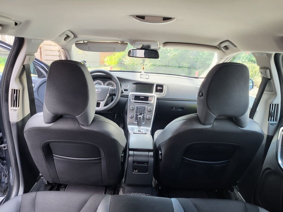 Volvo V60  ECO drive