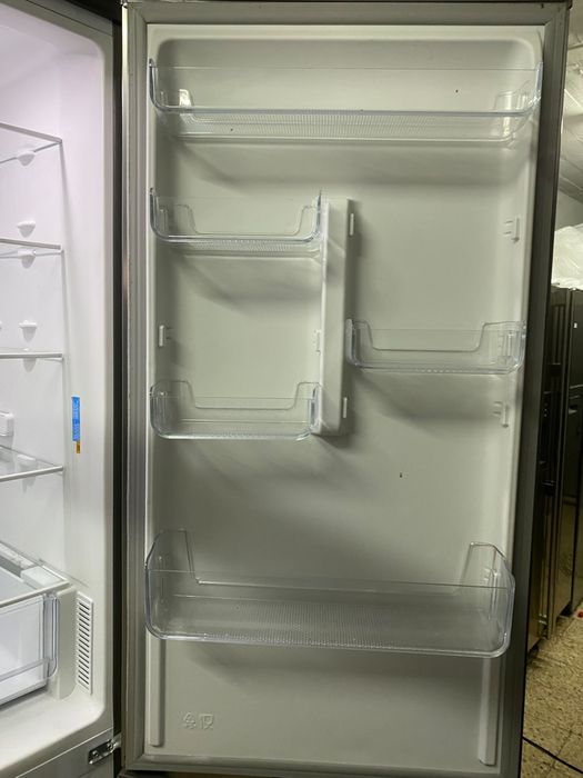 Frigorifico Indesit combinado