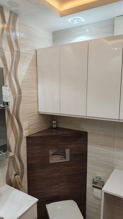 OKAZJA! 48m2  do wejścia, Eleganckie, GARAŻ!