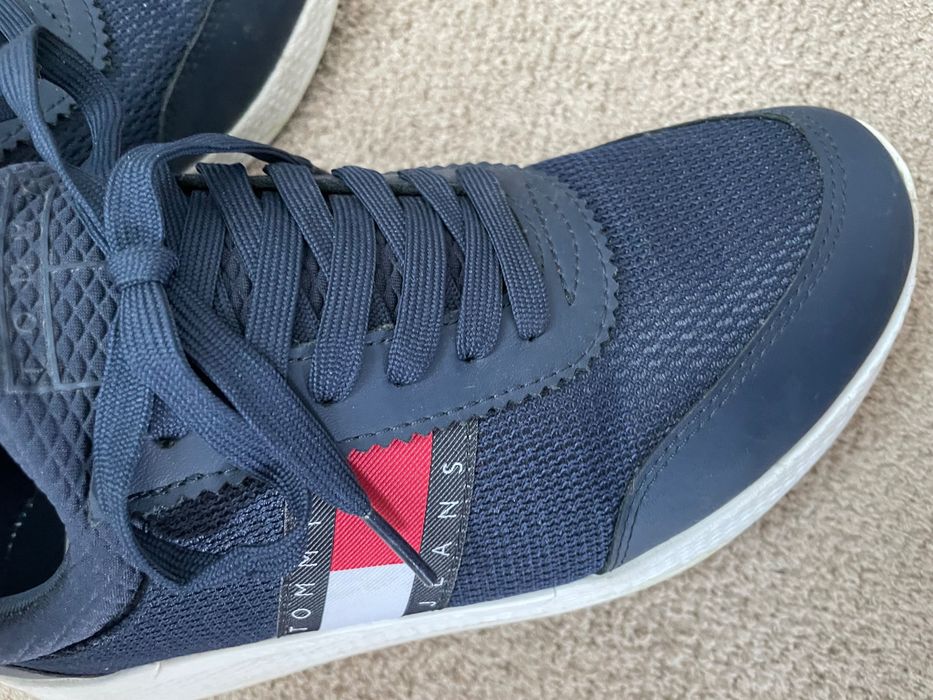 Sapatilhas  38 Tommy Hilfiger originais