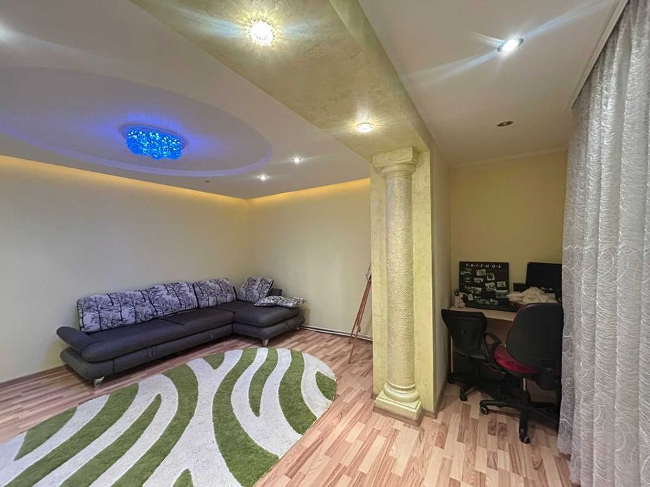 Оренда 1к квартири с.Пядики