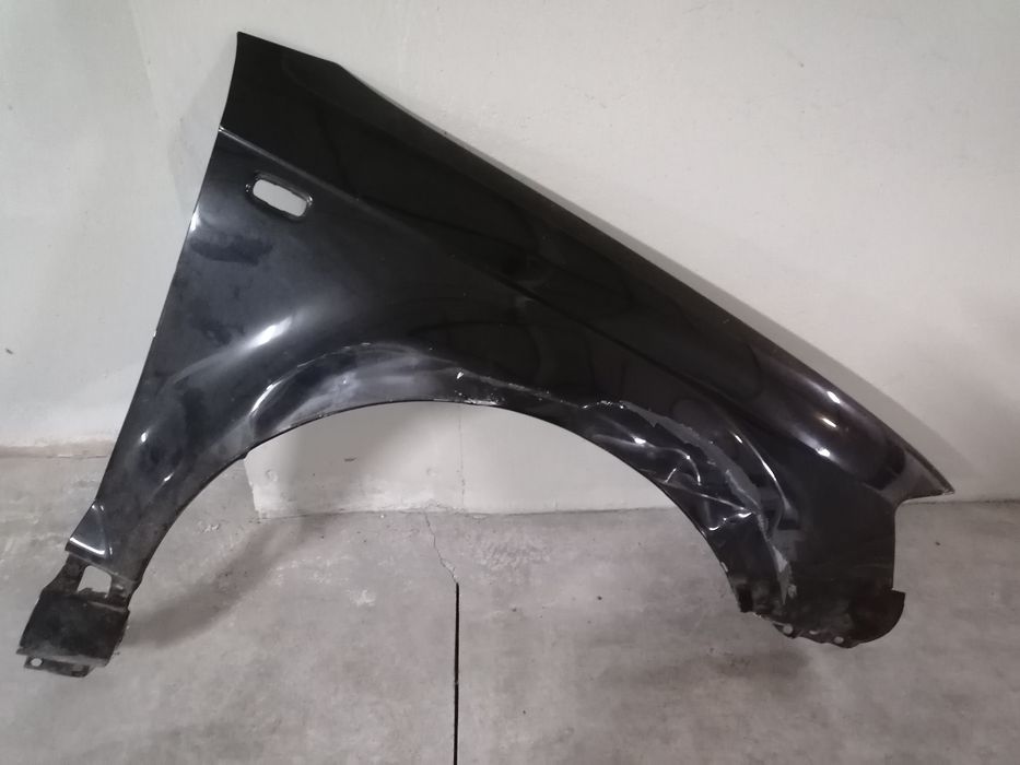 Guarda lamas original A3 8P