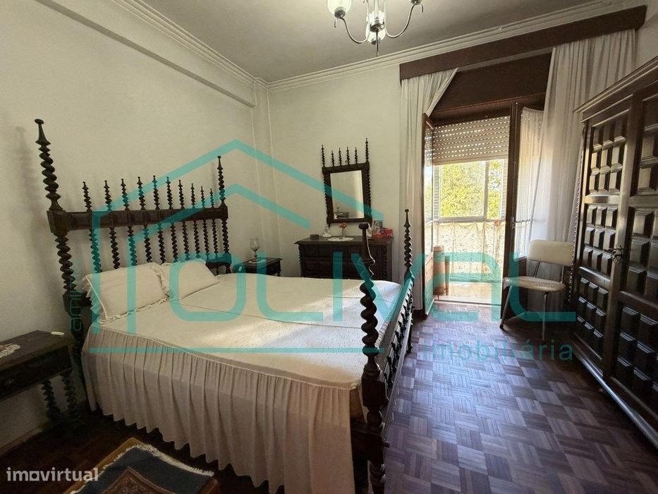 Apartamento T2 para recuperar