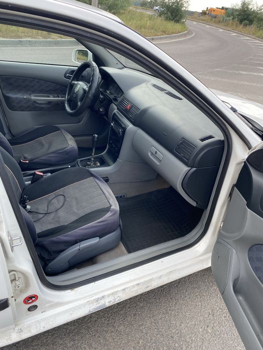 Продам Skoda Octavia Tour 1999 року ціна 2750 У.е