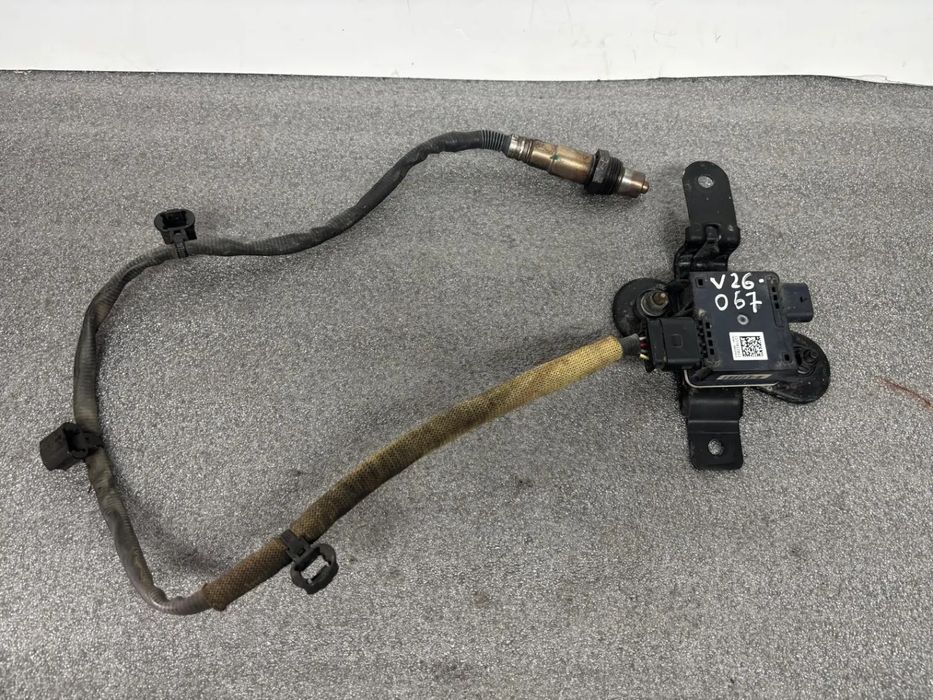Sonda lambda HYUNDAI Tucson (TL)