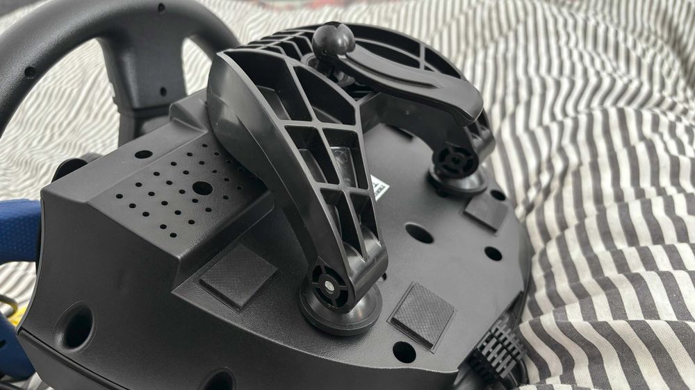 Kierownica Thrustmaster T150 PS4/PS5/PC (Force Feedback)
