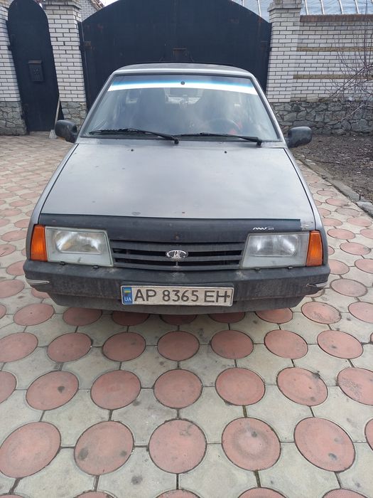 Продам ваз 2109.