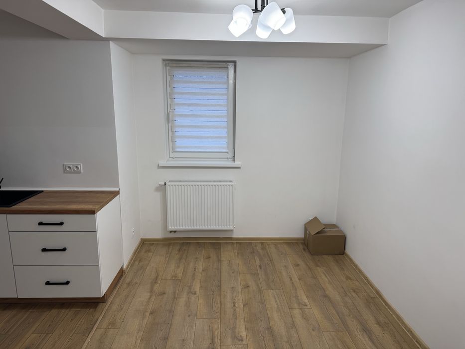 Mieszkanie na wynajem, spokojna okolica