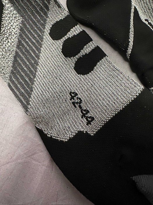 Носки X-Socks Helixx шкарпетки лижні x-bionic термоноски 42-44