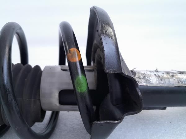 Amortecedor frente direito FORD Fiesta VI (CB1, CCN)