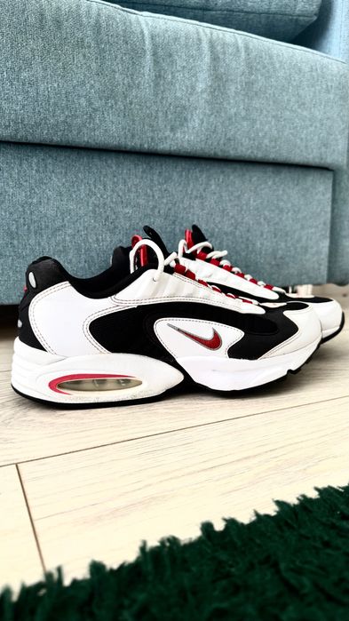 Nike Triax 44 rozmiar – oryginał, stan bardzo dobry
