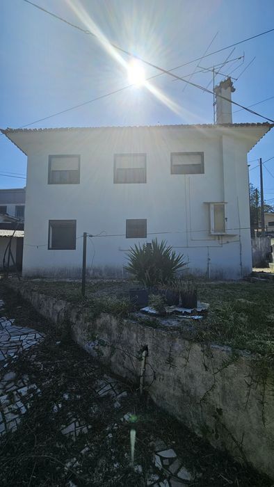 Moradia T4 Cucujães, Oliveira de Azeméis
