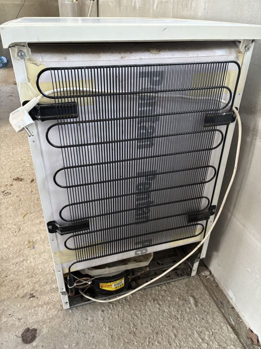 Холодильник siemens