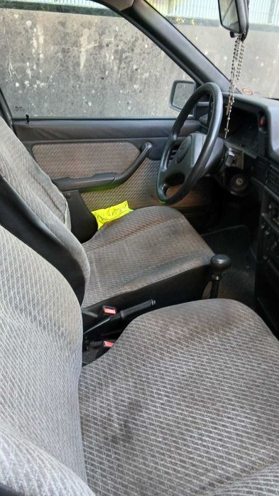 Opel Kadett California 1.4S — photo 5