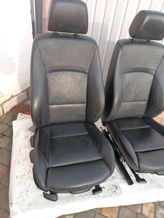 Сидіння БМВ 3 Е90 Е91 E87 Е88 Sport Siats Сидения Рекаро