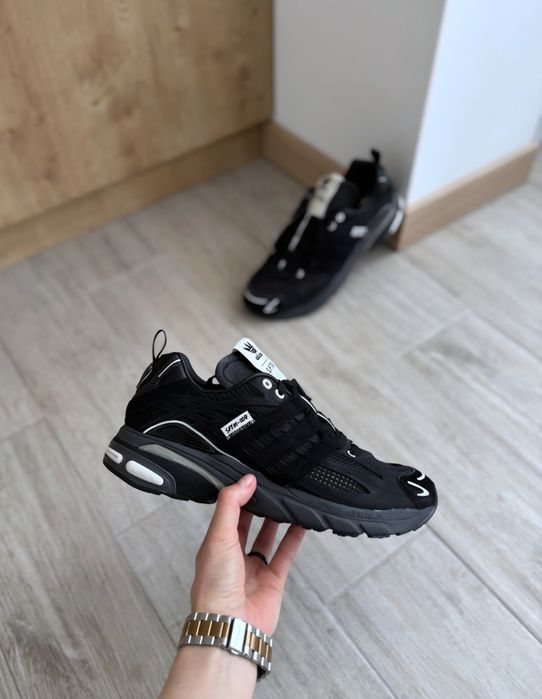 США! Чоловічі кросівки Adidas Song for the Mute Adistar JP8416 Оригінал! 42.5-43.5 + ДОДАТКОВІ ШНУРКИ!