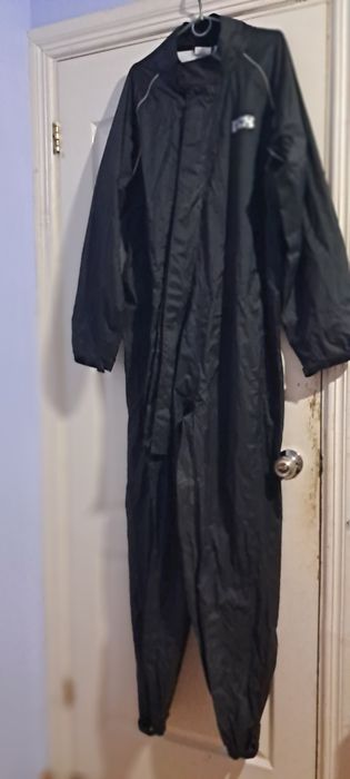 мото дощовик комбінезон IXS р. М