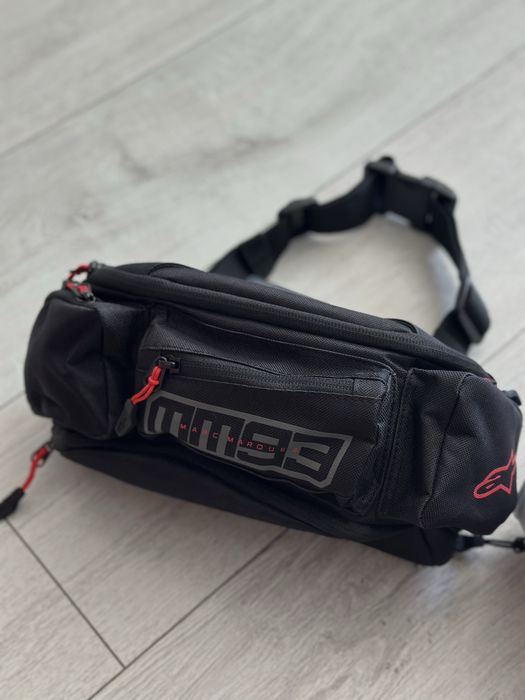 Мото сумка Alpinestars kanga 2 Оригінал