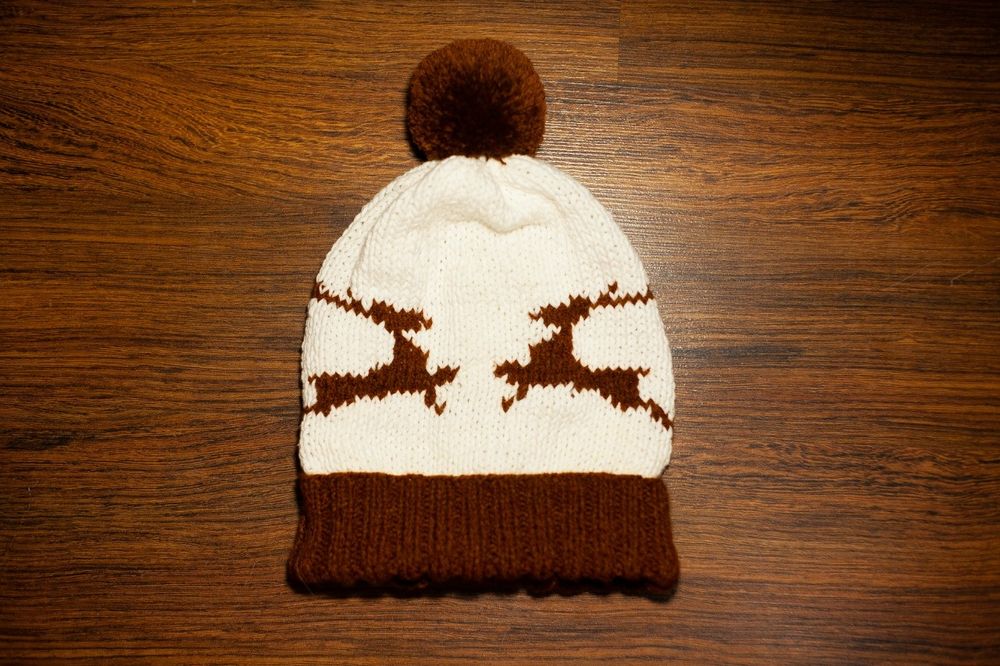 Лижні # зимові # спортивні шапки # handmade