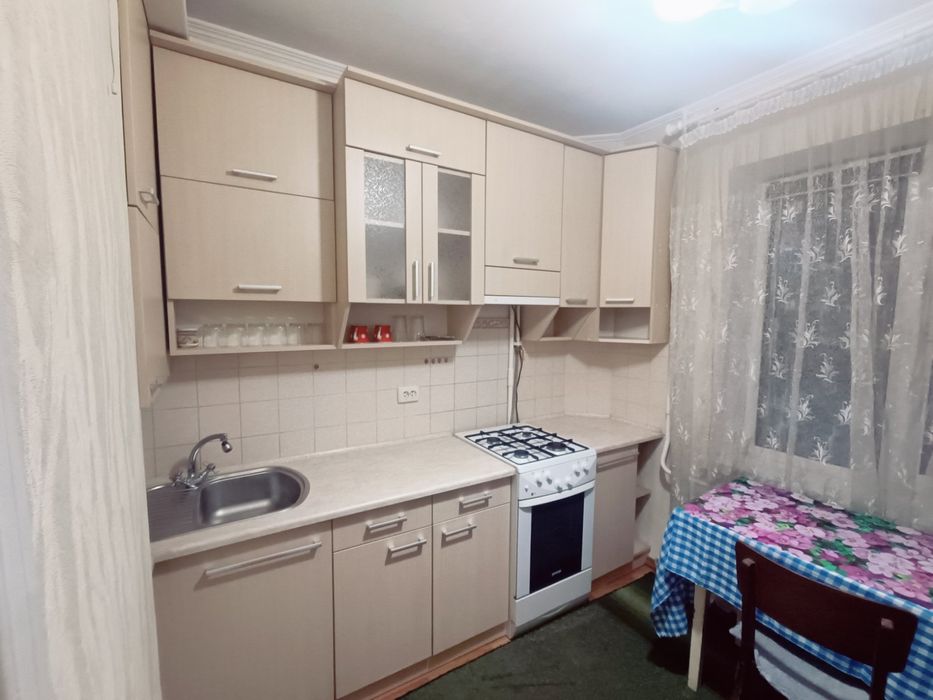 Оренда 1 к квартири