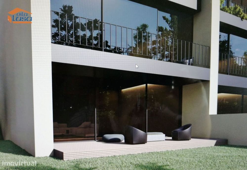 Moradia T3 (2 frentes) em São Pedro da Cova, Gondomar