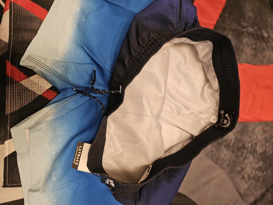 Calcoes Billabong Originais