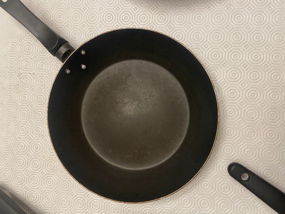 Conjunto de 4 frigideiras