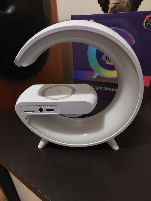 Smart Light Sound Machine64740395910018121