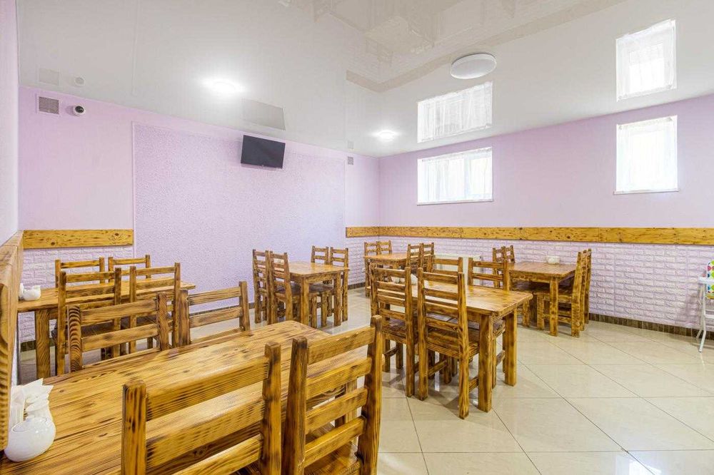 Комерційна нерухомість за адресою вул. Бандери Степана (площа 760 м²) - Atlanta.ua - фото 10