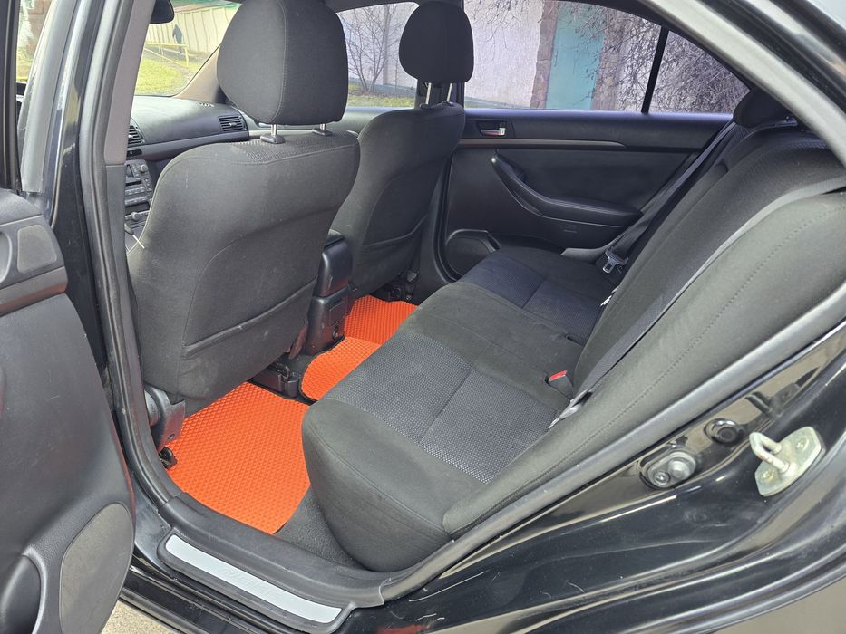Продам Toyota Avensis T25 2007 рестайлінг
