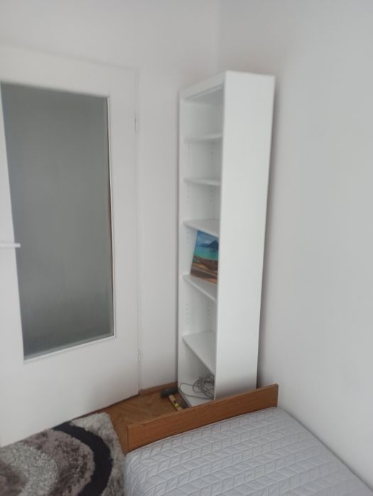 Pokój jednoosobowy dla studentki ul.Rejtana