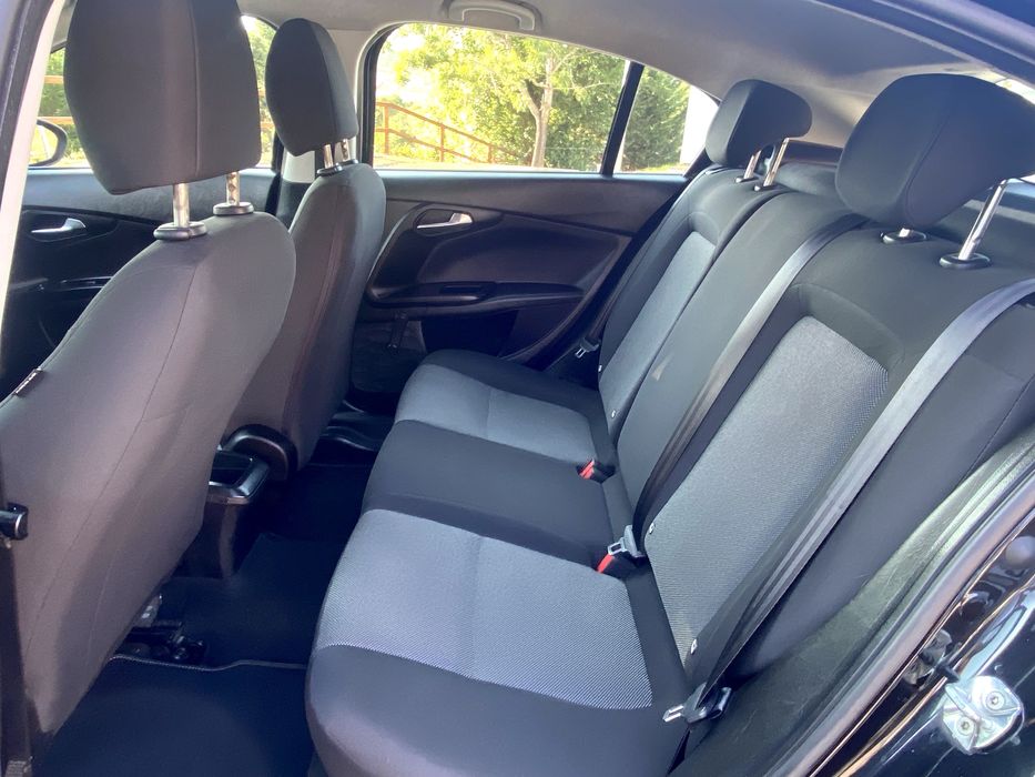 Fiat Tipo 1.3 M-Jet 2019