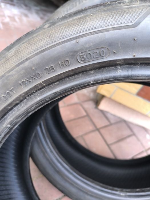 Hankook Ventus S 1 evo