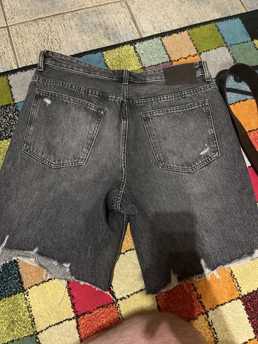 Шорти   Pull&bear