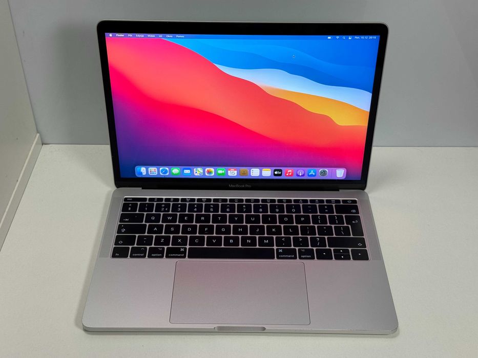 MacBook Pro 13 2017 i5 Nowa Bateria 8GB RAM 256GB SSD Gwarancja