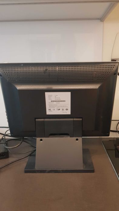 Monitor do komputera