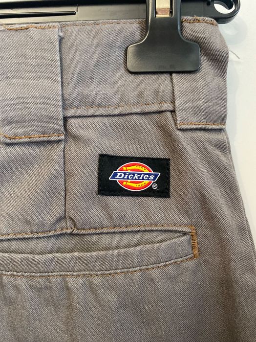 Чоловічі сірі Штани Dickies Flex, розмір 30х30