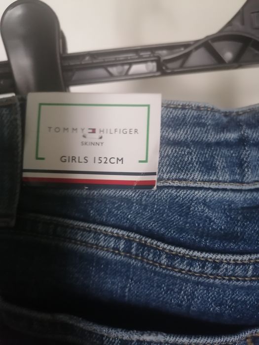 Джинси. Молодіжні джинси